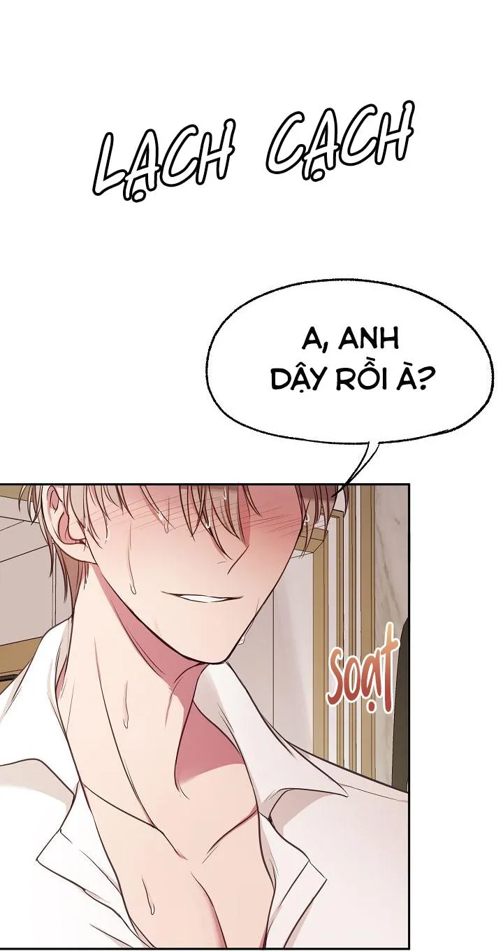 KANG JOO, PLEASE! Chapter 14 Trang 13