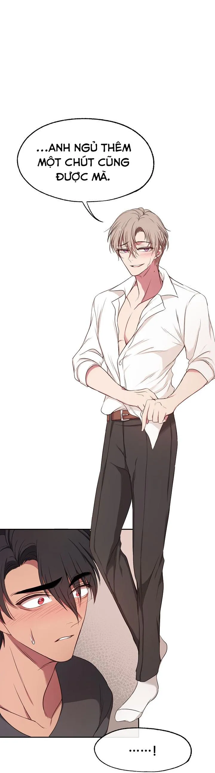 KANG JOO, PLEASE! Chapter 14 Trang 16