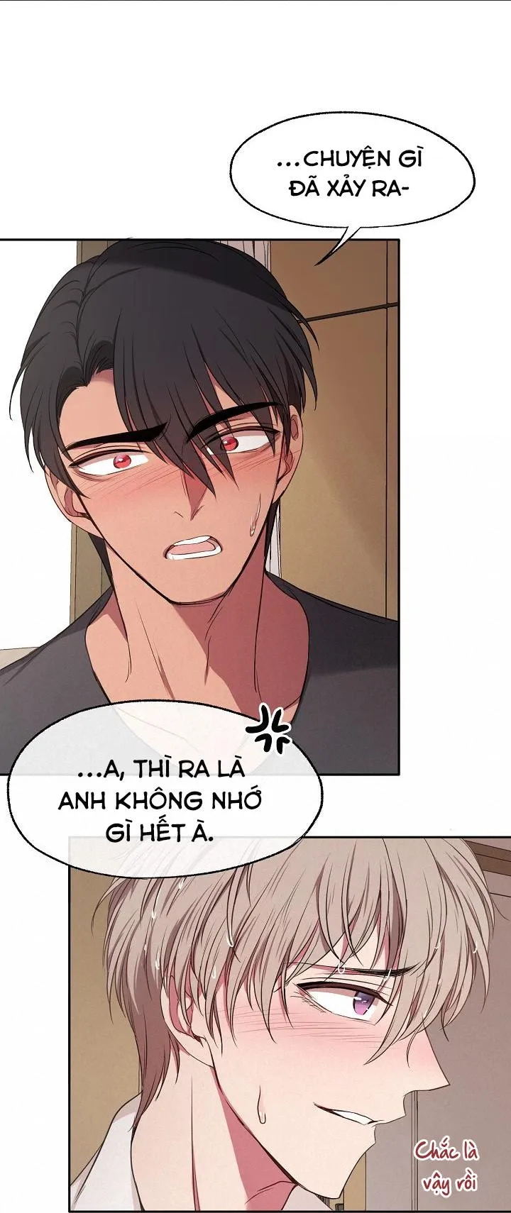 KANG JOO, PLEASE! Chapter 14 Trang 18