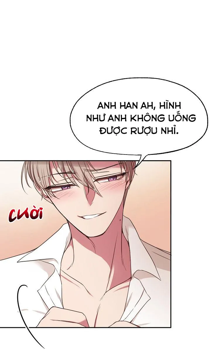 KANG JOO, PLEASE! Chapter 14 Trang 19