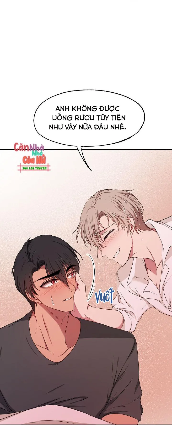 KANG JOO, PLEASE! Chapter 14 Trang 21