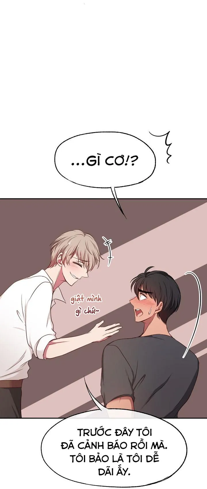 KANG JOO, PLEASE! Chapter 14 Trang 27