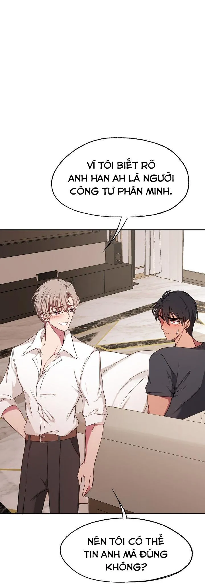 KANG JOO, PLEASE! Chapter 14 Trang 31