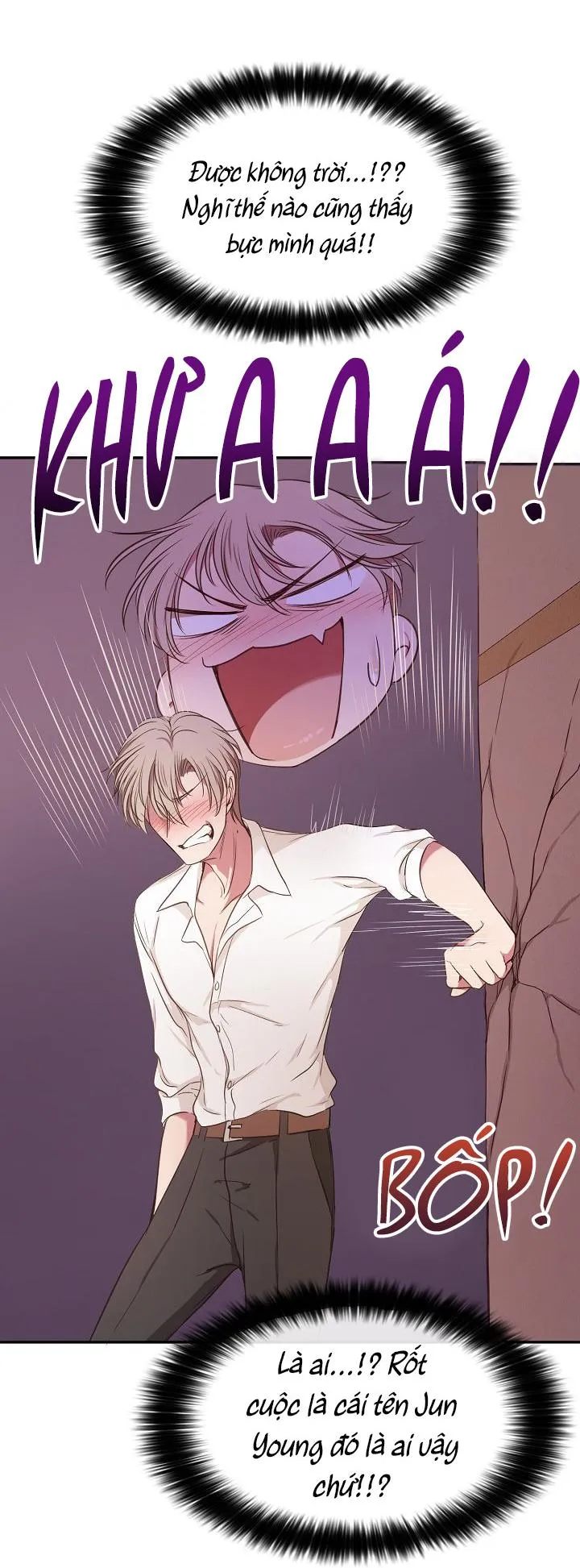 KANG JOO, PLEASE! Chapter 14 Trang 47