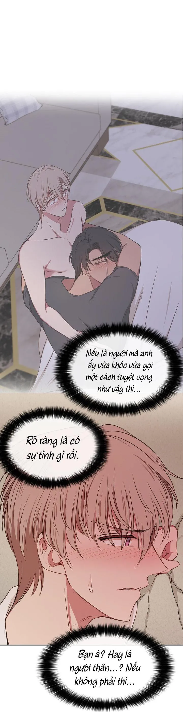 KANG JOO, PLEASE! Chapter 14 Trang 48