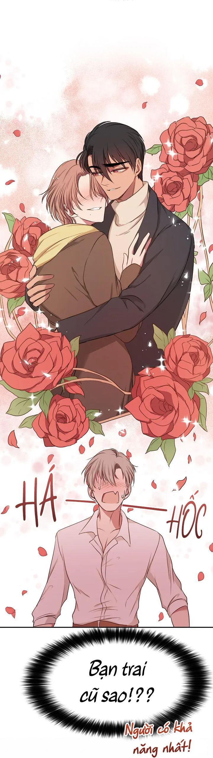 KANG JOO, PLEASE! Chapter 14 Trang 49