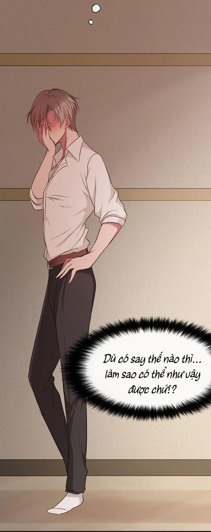 KANG JOO, PLEASE! Chapter 14 Trang 56