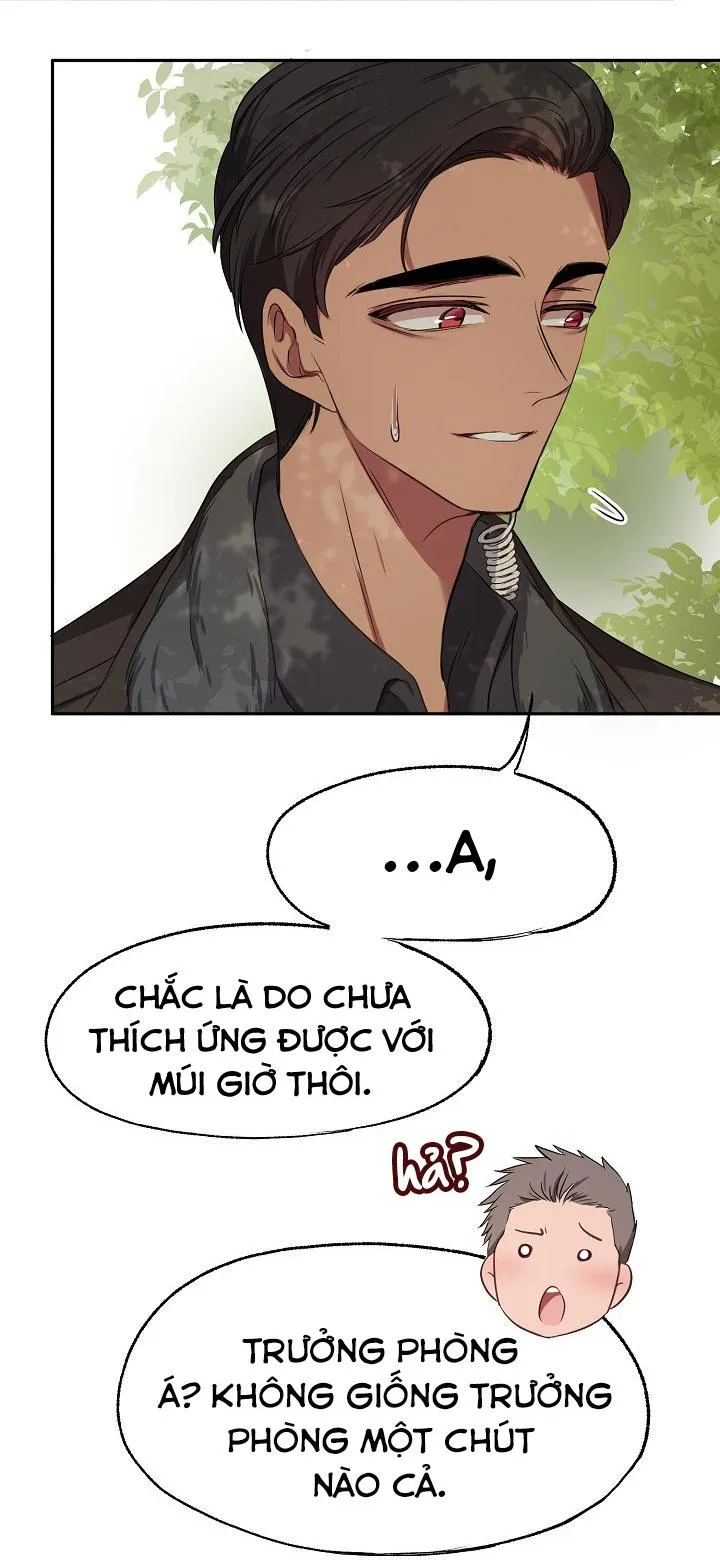 KANG JOO, PLEASE! Chapter 14 Trang 66