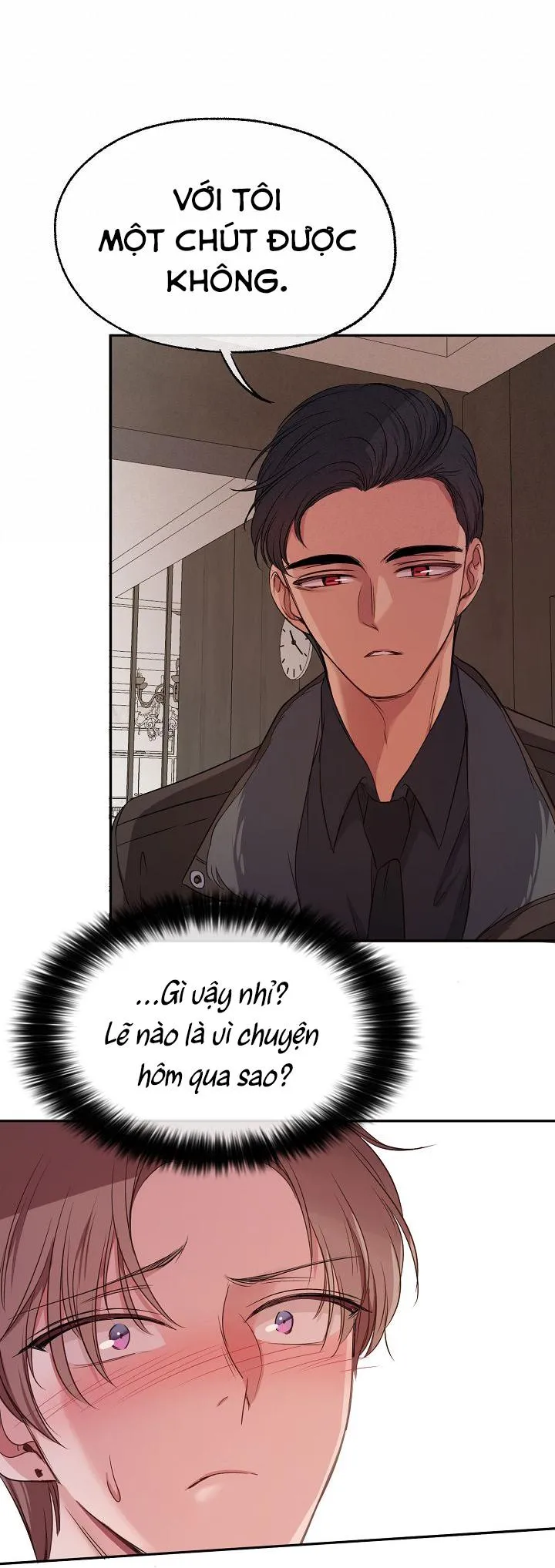 KANG JOO, PLEASE! Chapter 14 Trang 85