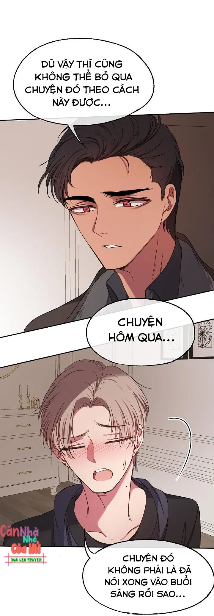 KANG JOO, PLEASE! Chapter 14 Trang 87