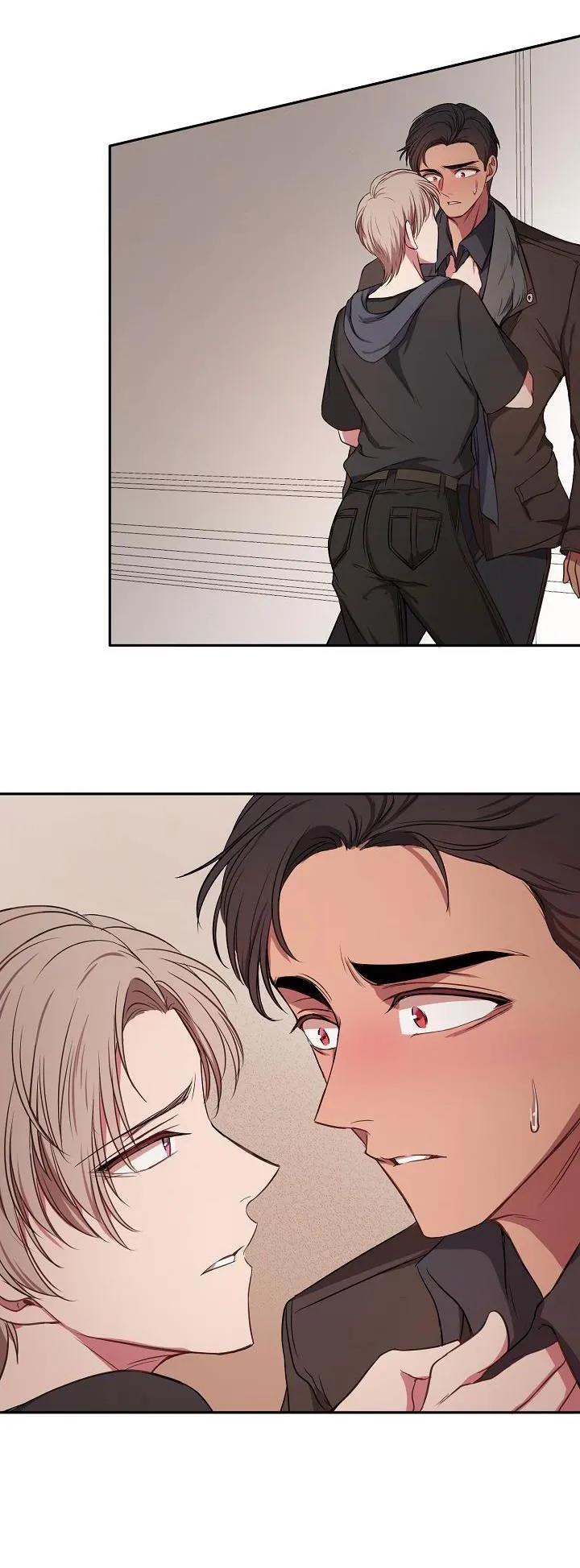 KANG JOO, PLEASE! Chapter 15 Trang 3