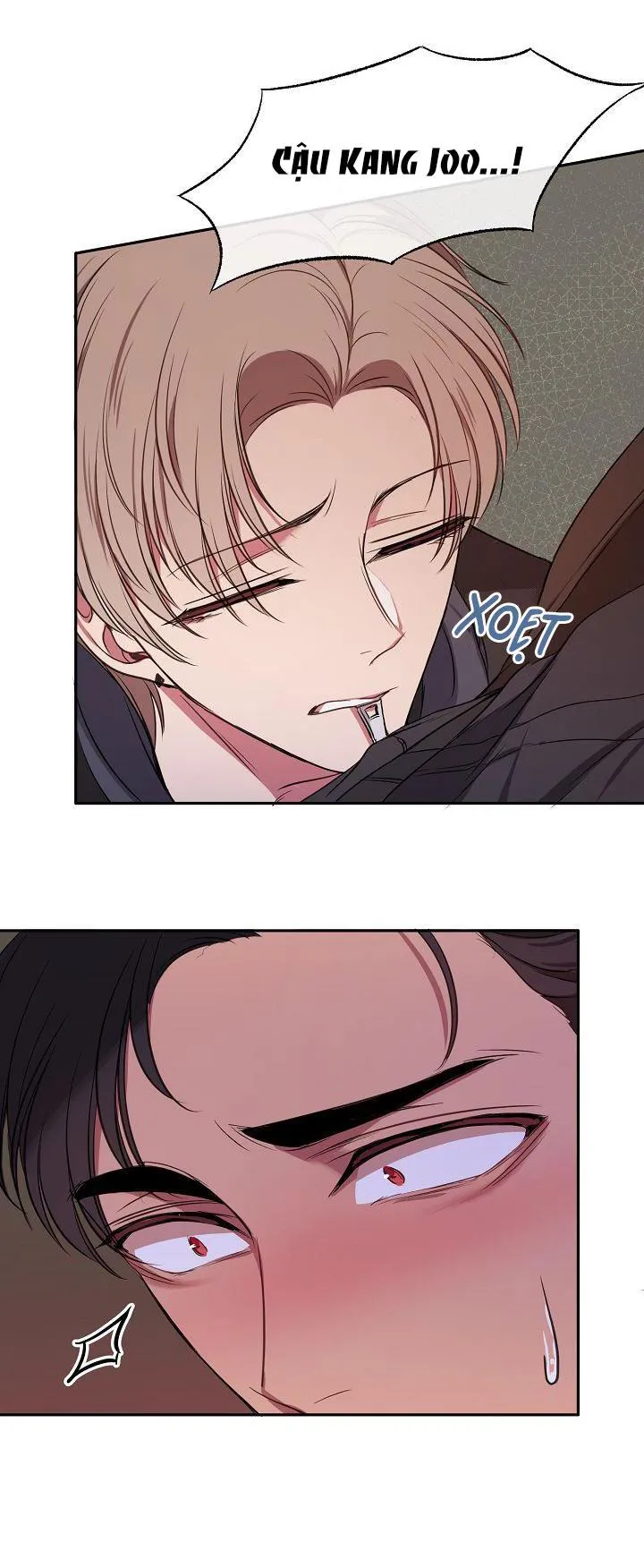 KANG JOO, PLEASE! Chapter 15 Trang 6