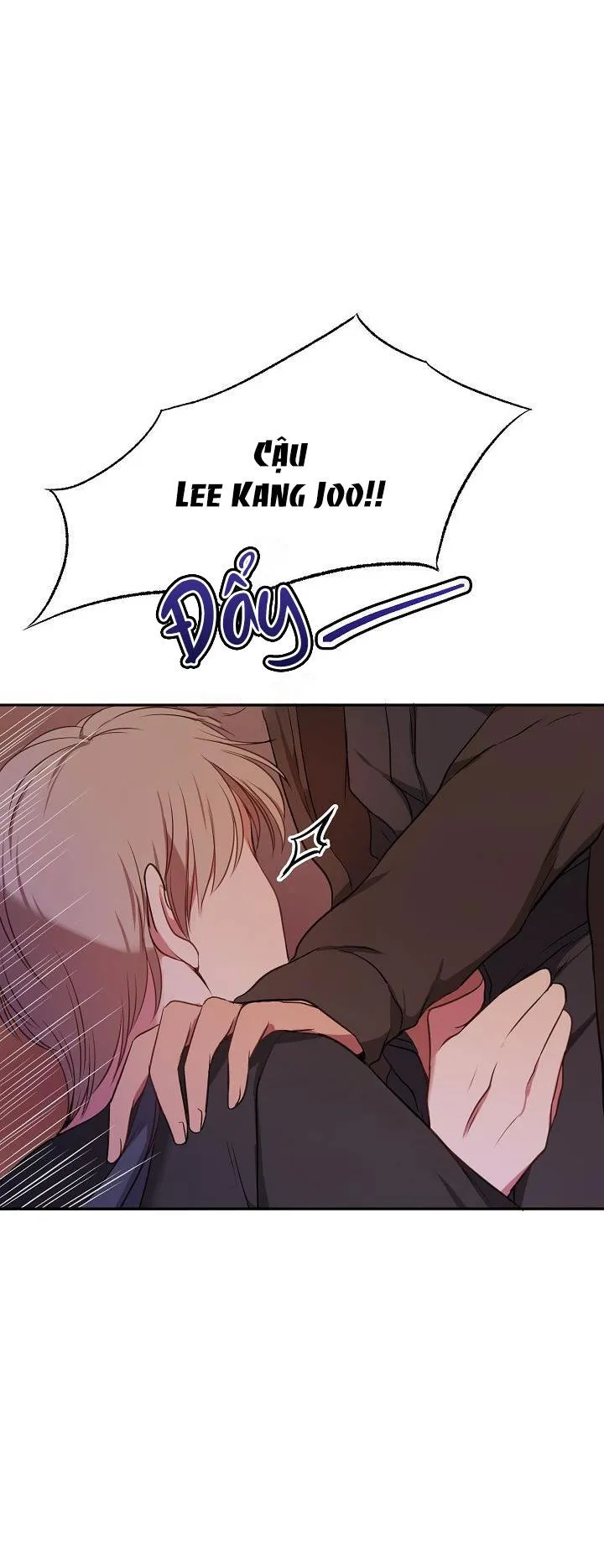 KANG JOO, PLEASE! Chapter 15 Trang 7