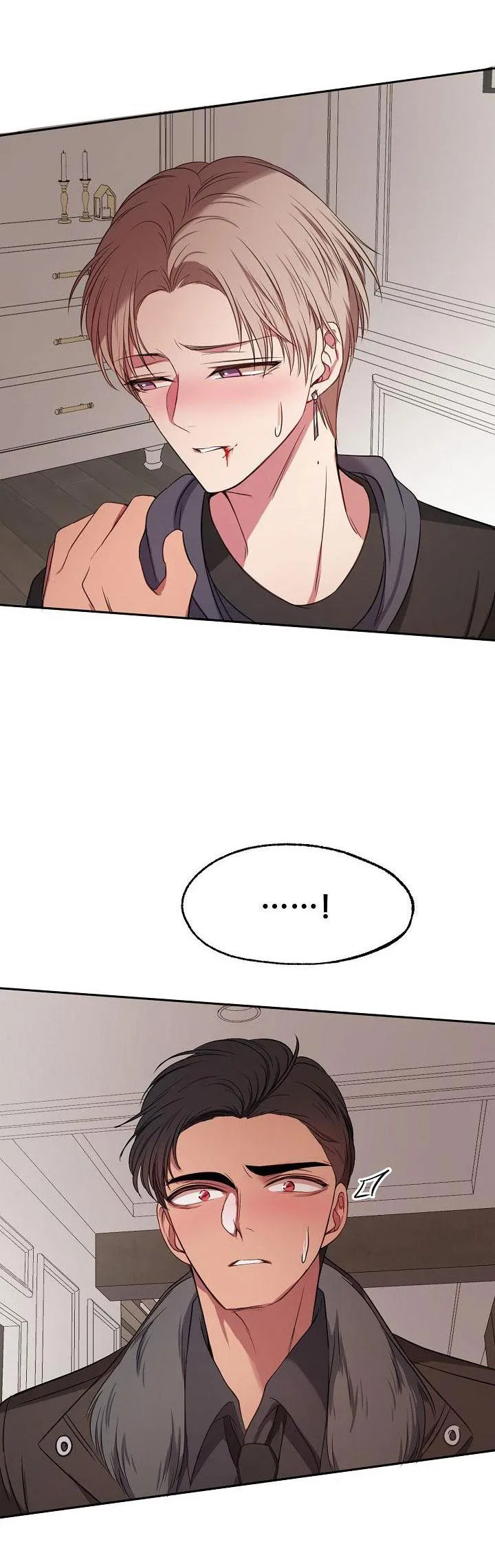 KANG JOO, PLEASE! Chapter 15 Trang 8