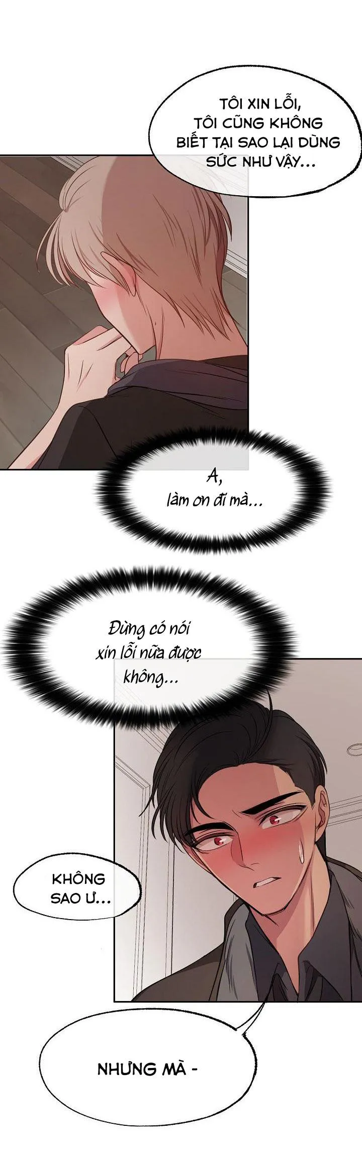 KANG JOO, PLEASE! Chapter 15 Trang 10