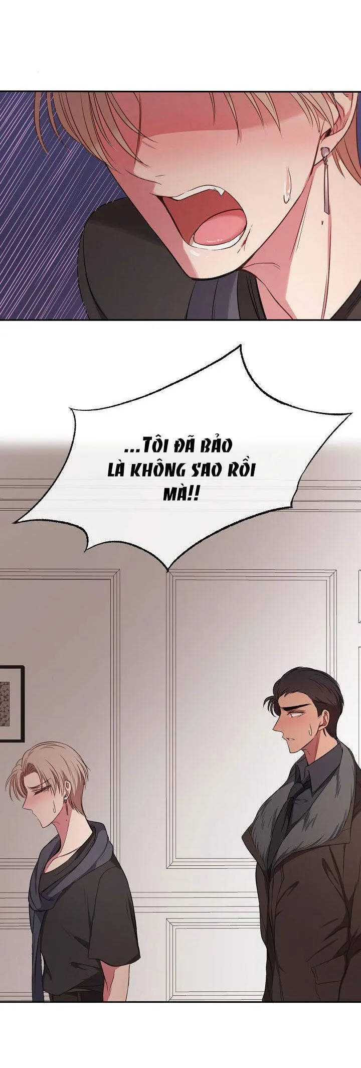 KANG JOO, PLEASE! Chapter 15 Trang 11