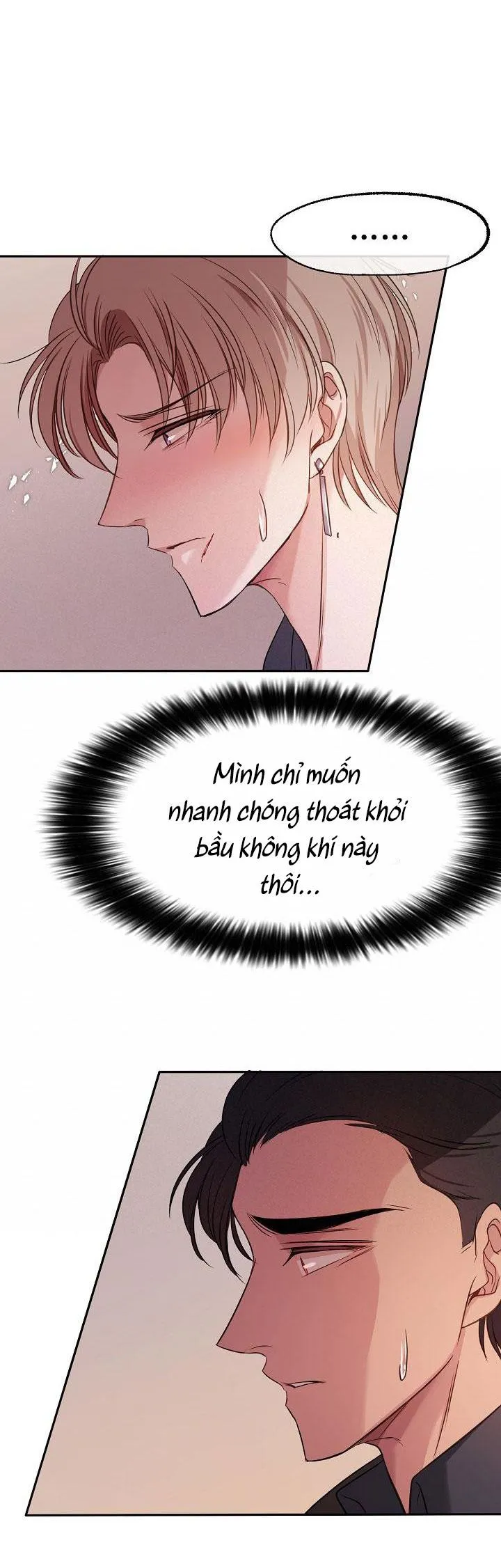 KANG JOO, PLEASE! Chapter 15 Trang 12