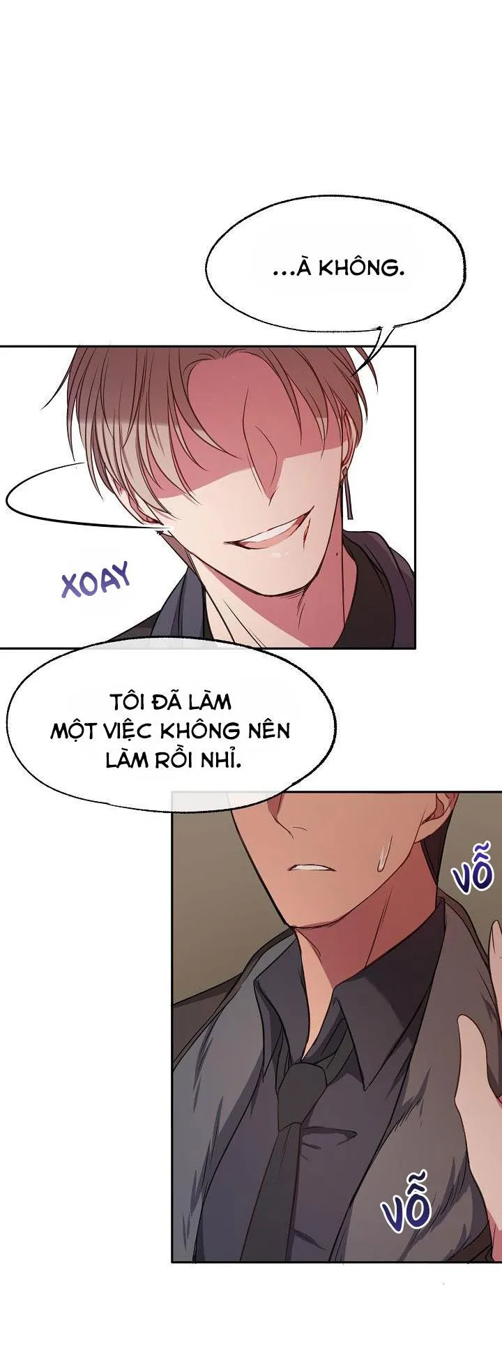 KANG JOO, PLEASE! Chapter 15 Trang 13