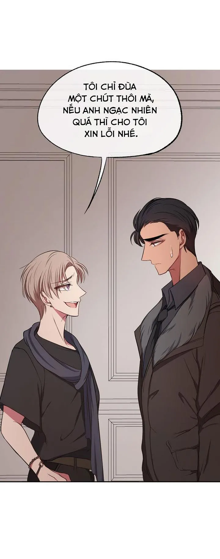 KANG JOO, PLEASE! Chapter 15 Trang 14