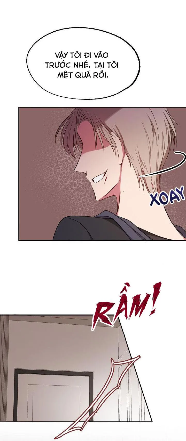 KANG JOO, PLEASE! Chapter 15 Trang 15