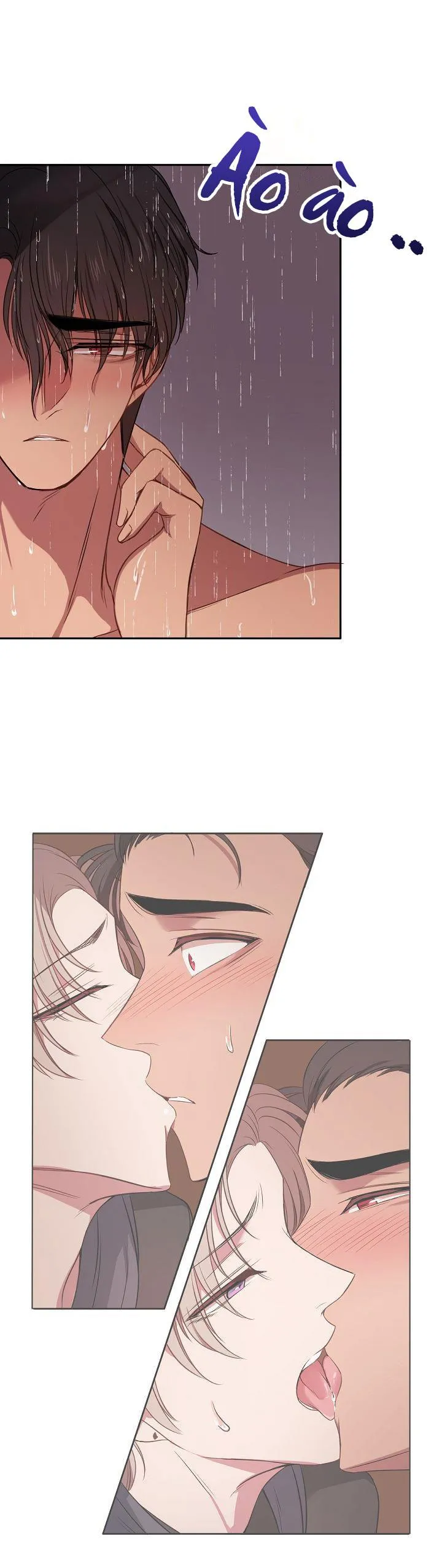 KANG JOO, PLEASE! Chapter 15 Trang 21