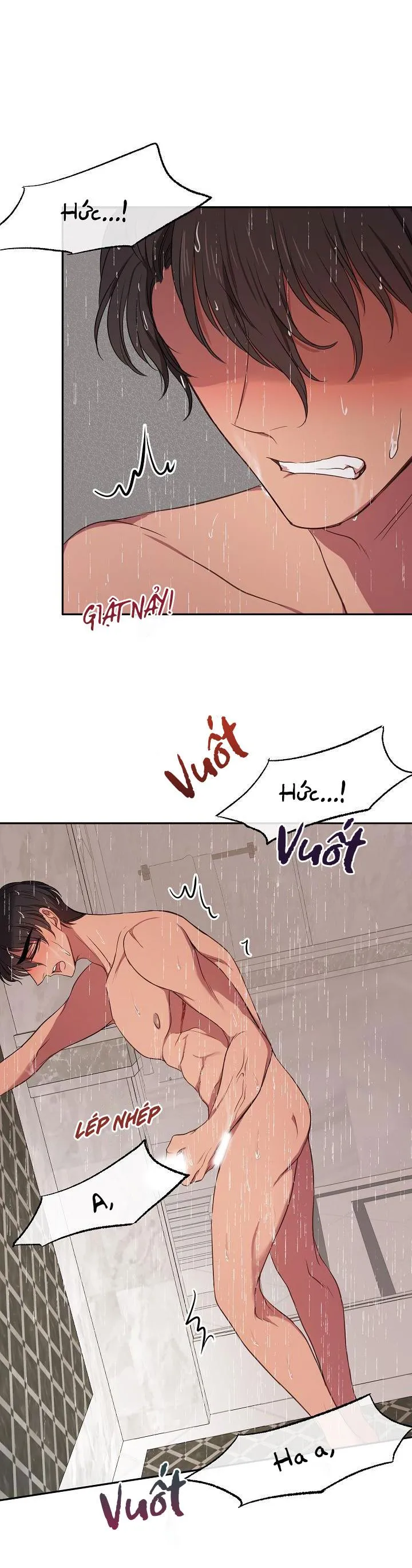 KANG JOO, PLEASE! Chapter 15 Trang 27