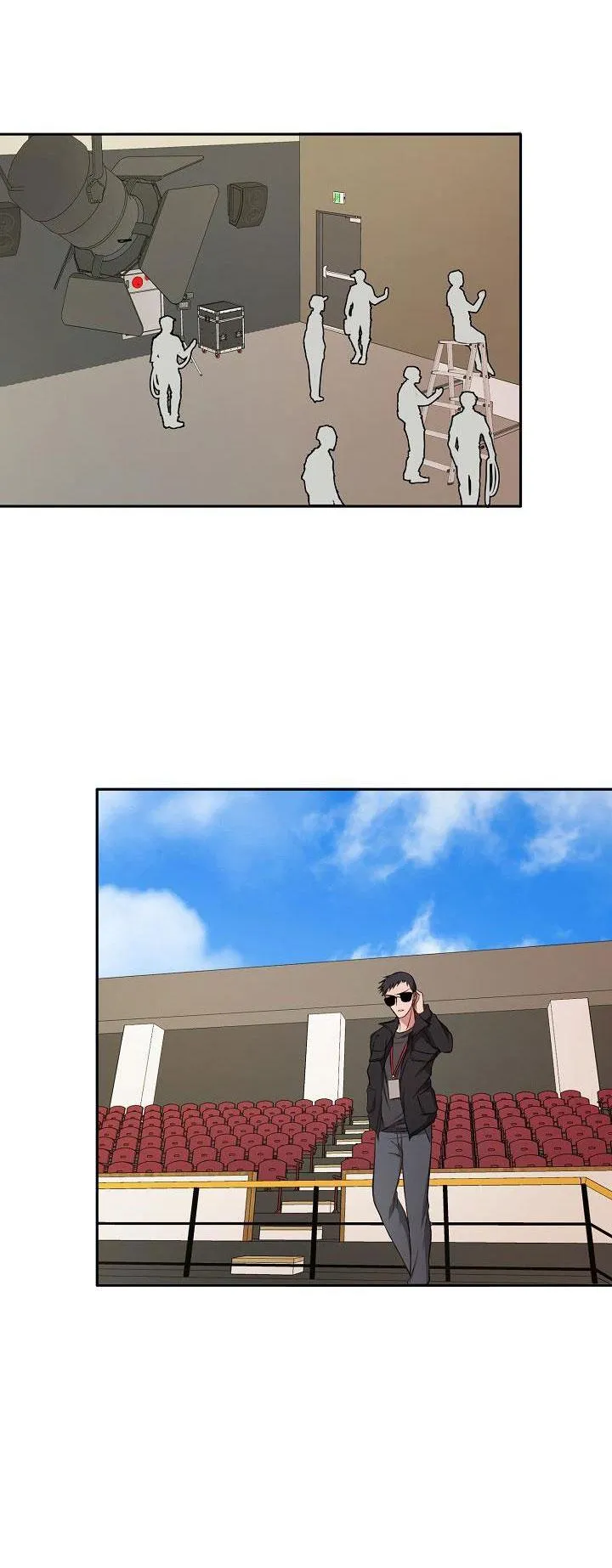 KANG JOO, PLEASE! Chapter 15 Trang 31