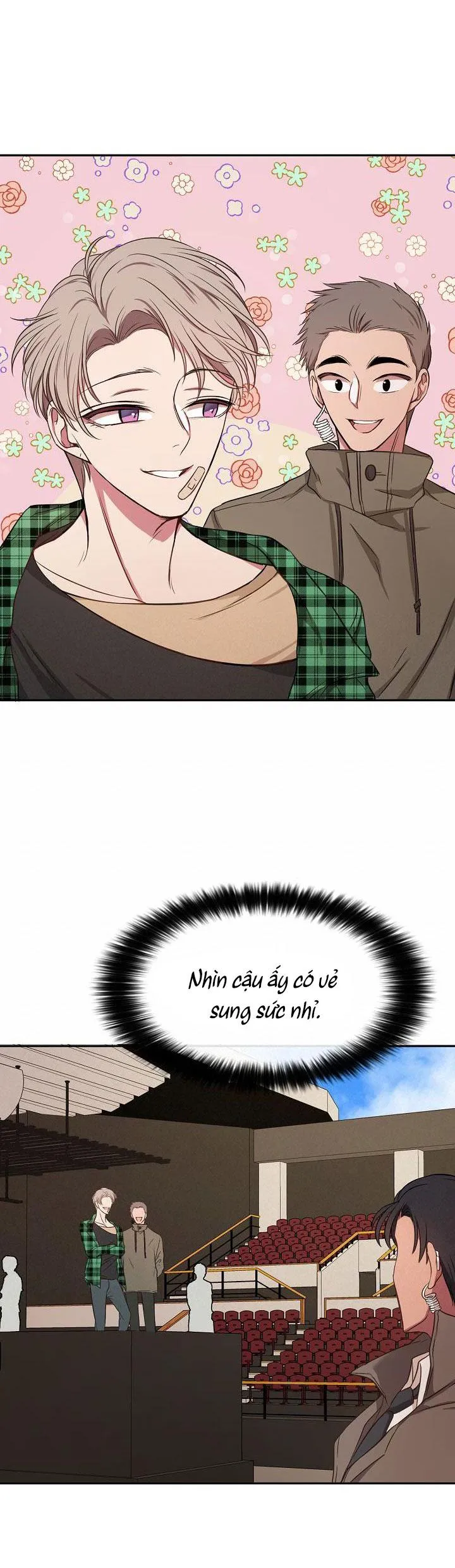 KANG JOO, PLEASE! Chapter 15 Trang 33