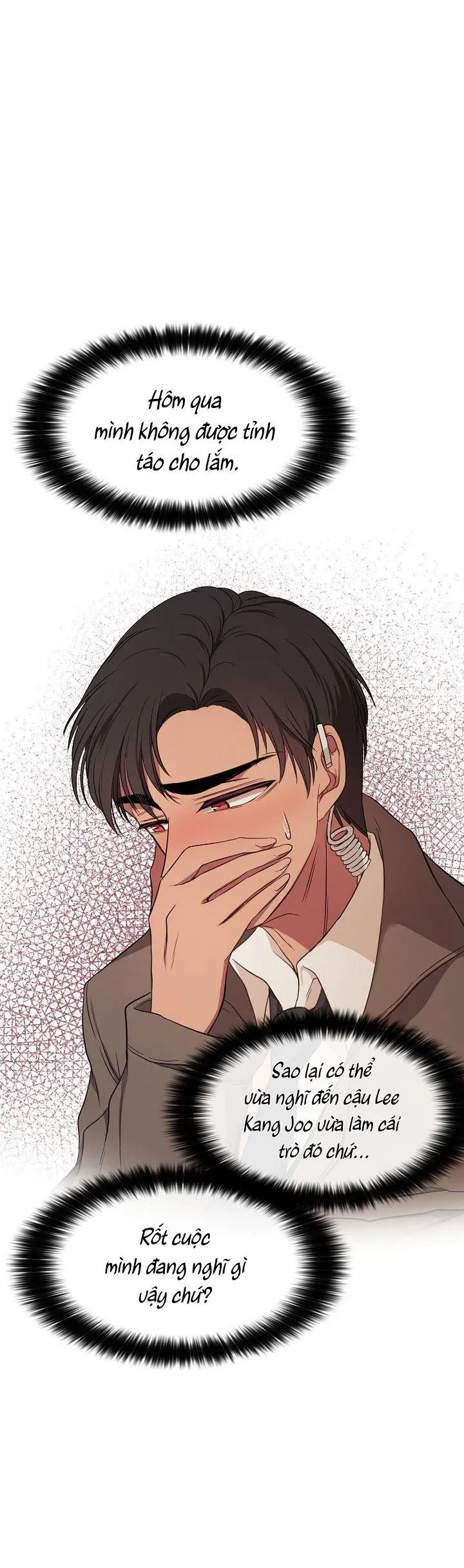 KANG JOO, PLEASE! Chapter 15 Trang 34