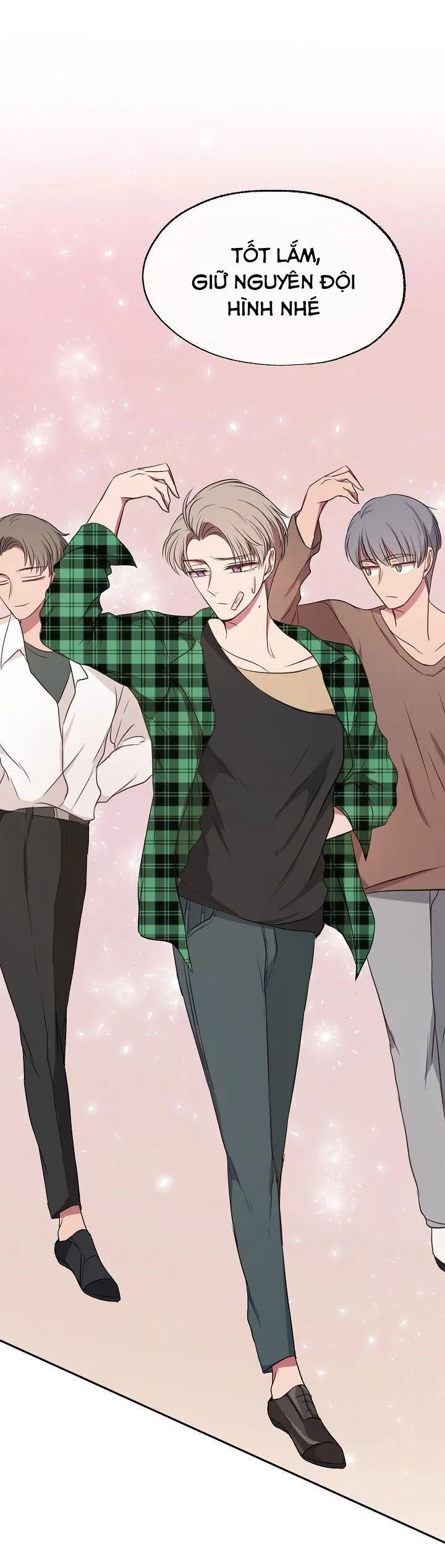 KANG JOO, PLEASE! Chapter 15 Trang 38