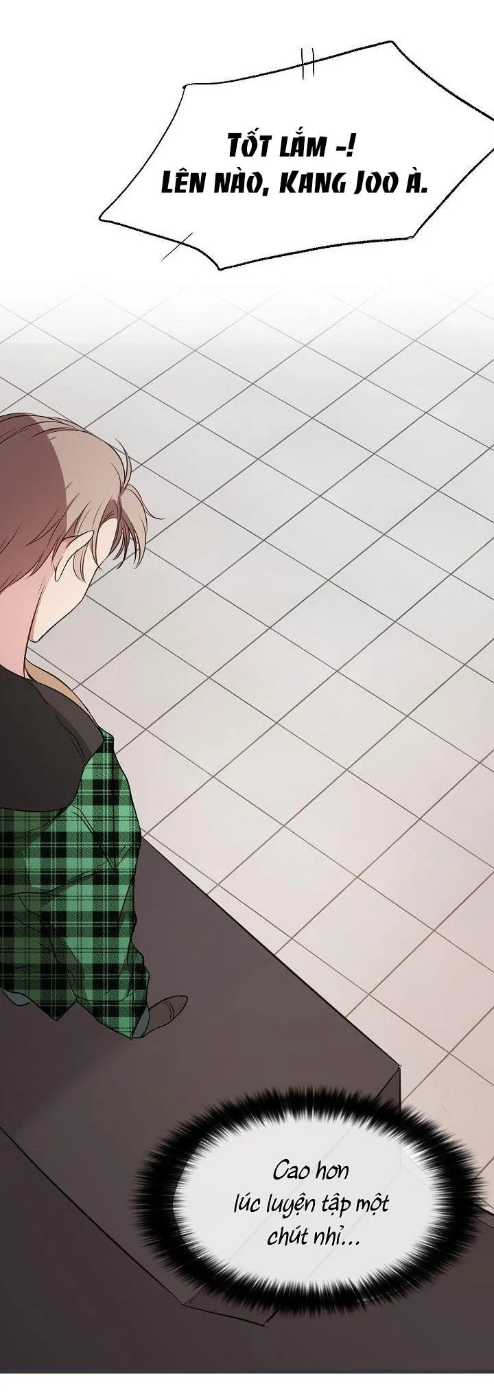 KANG JOO, PLEASE! Chapter 15 Trang 40