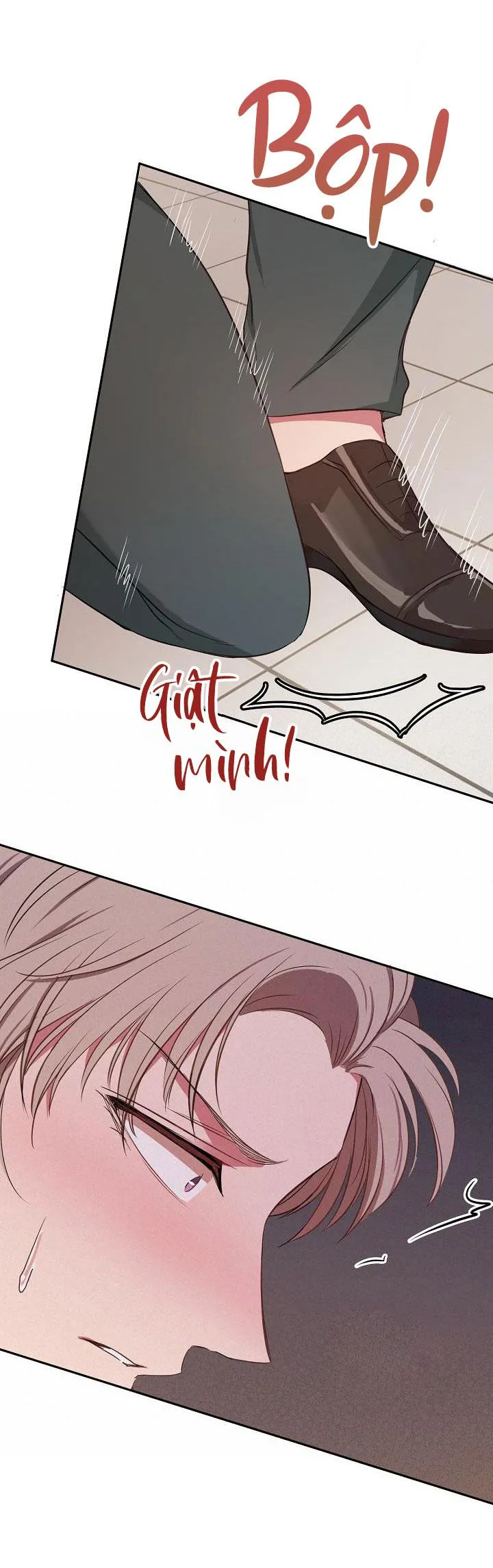 KANG JOO, PLEASE! Chapter 15 Trang 43