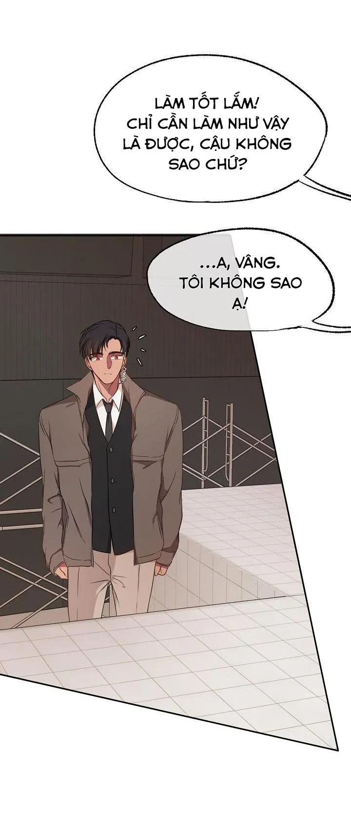 KANG JOO, PLEASE! Chapter 15 Trang 44