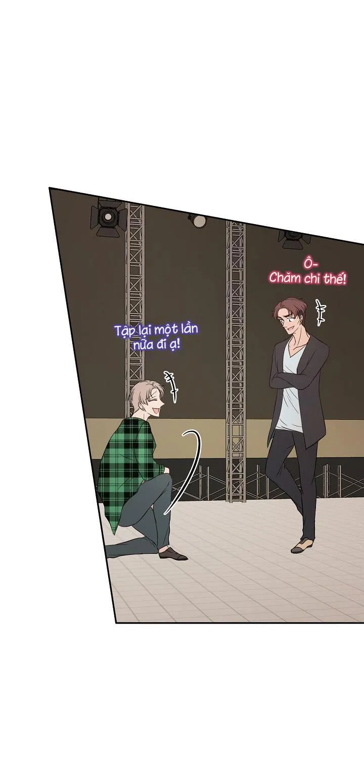 KANG JOO, PLEASE! Chapter 15 Trang 45