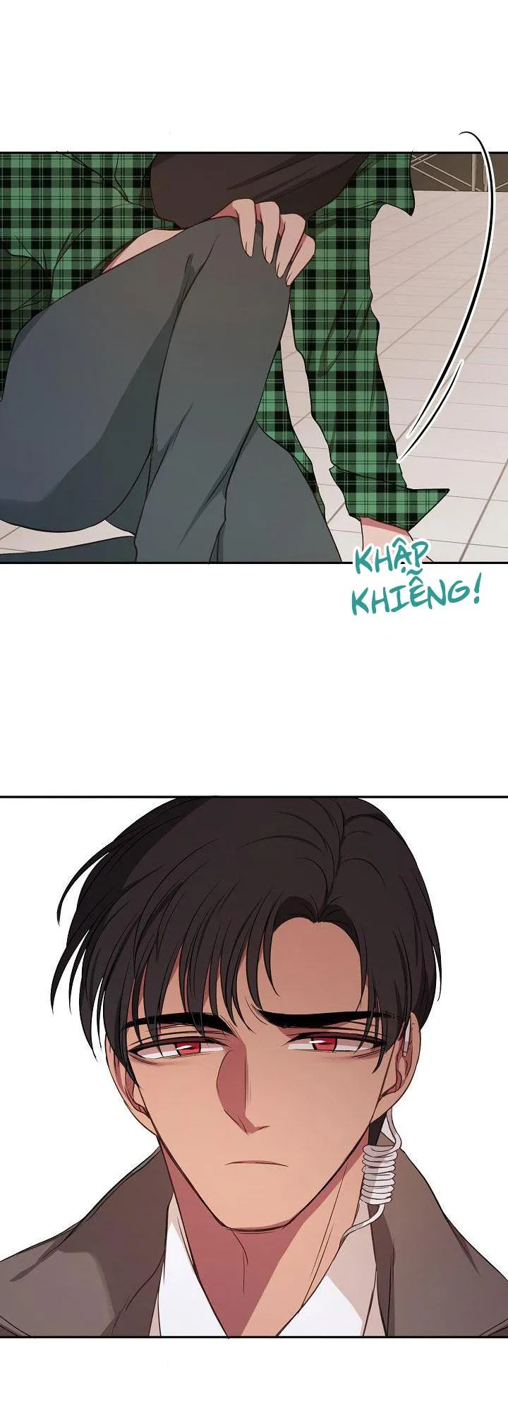 KANG JOO, PLEASE! Chapter 15 Trang 46