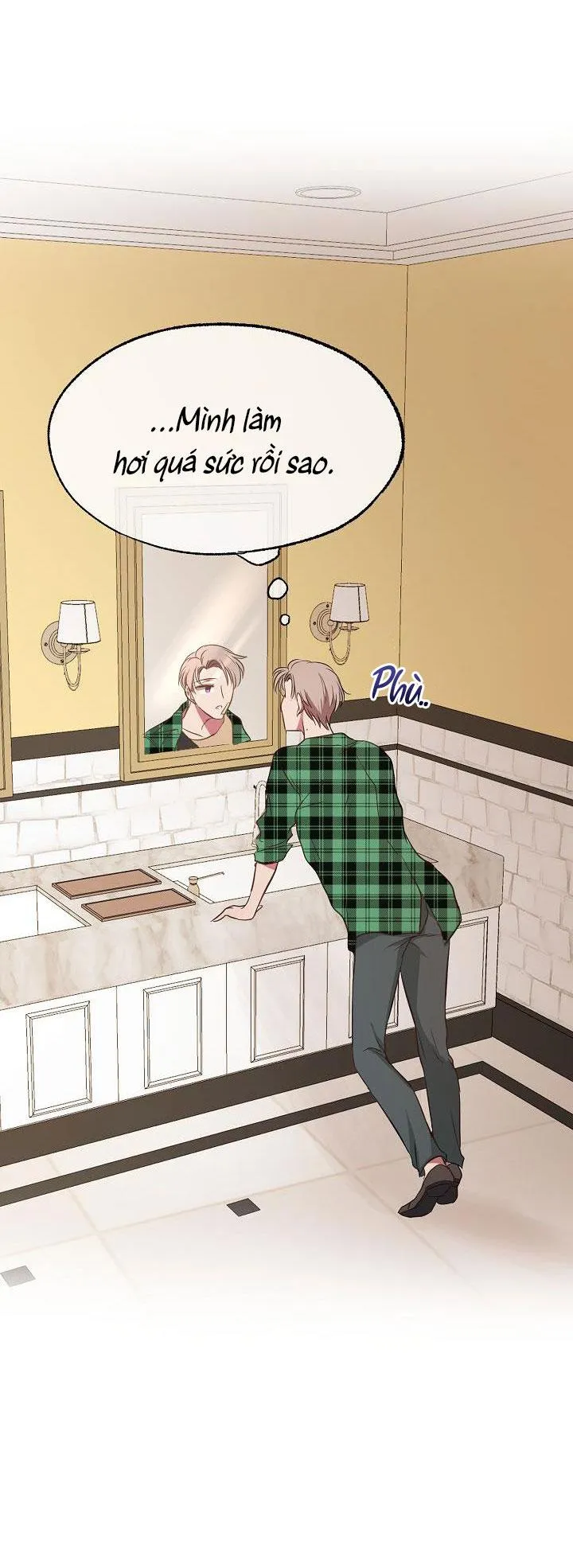 KANG JOO, PLEASE! Chapter 15 Trang 48