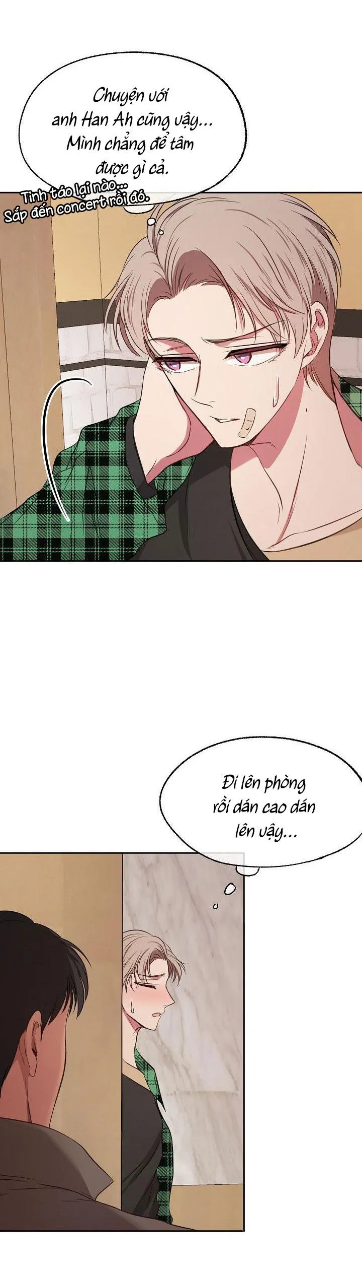 KANG JOO, PLEASE! Chapter 15 Trang 49