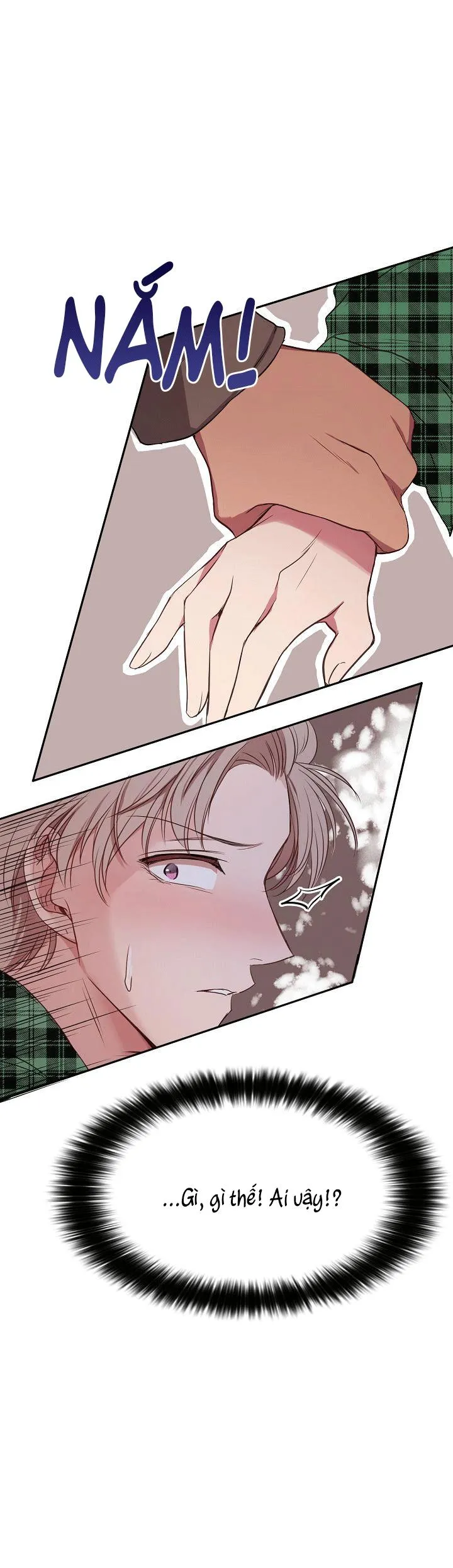 KANG JOO, PLEASE! Chapter 16 Trang 3