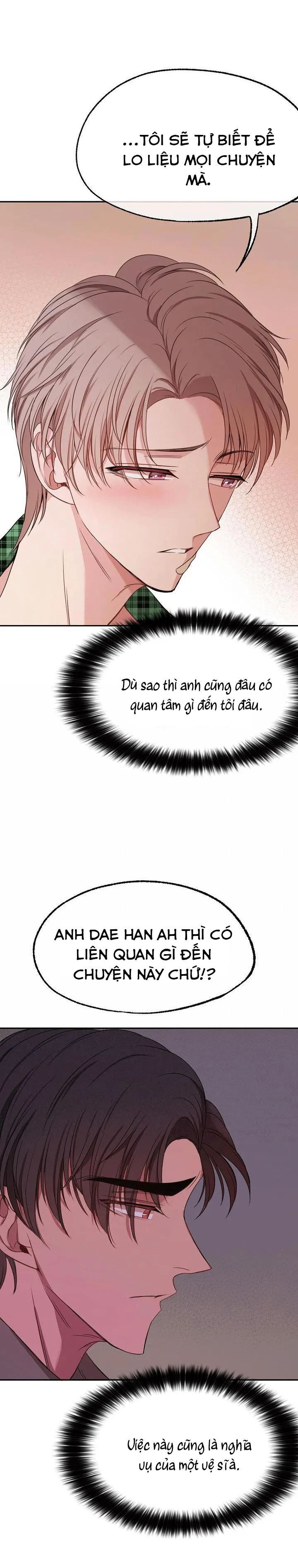 KANG JOO, PLEASE! Chapter 16 Trang 9