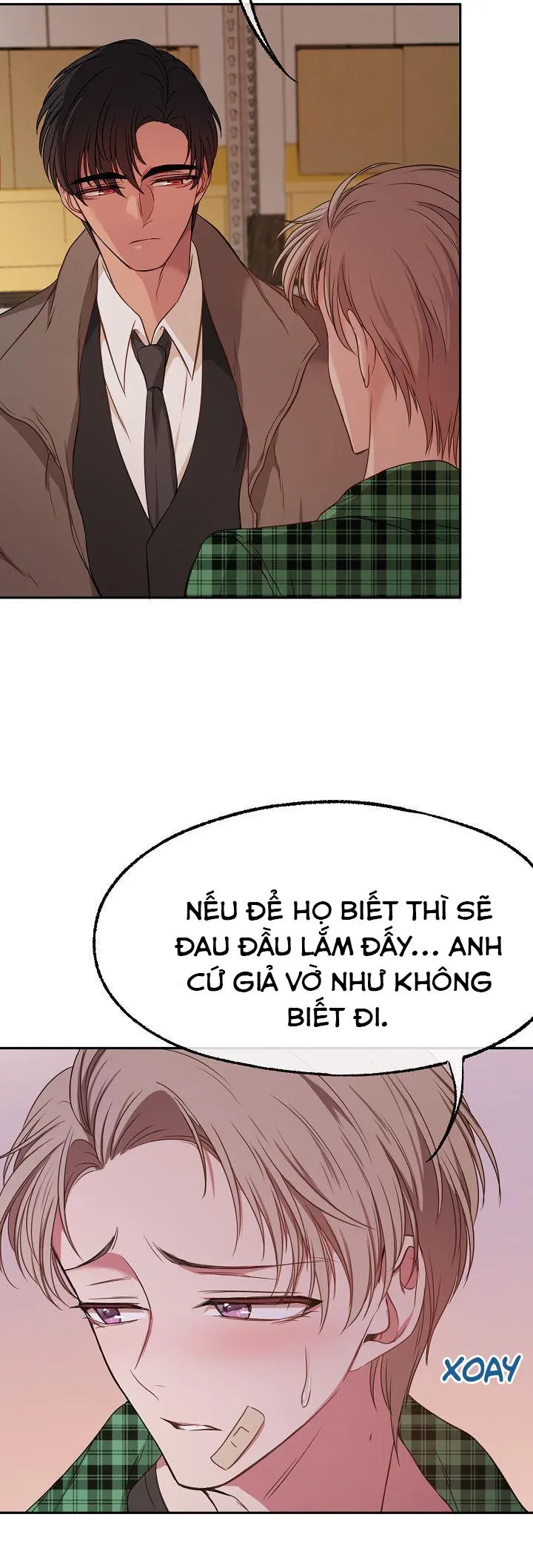 KANG JOO, PLEASE! Chapter 16 Trang 11