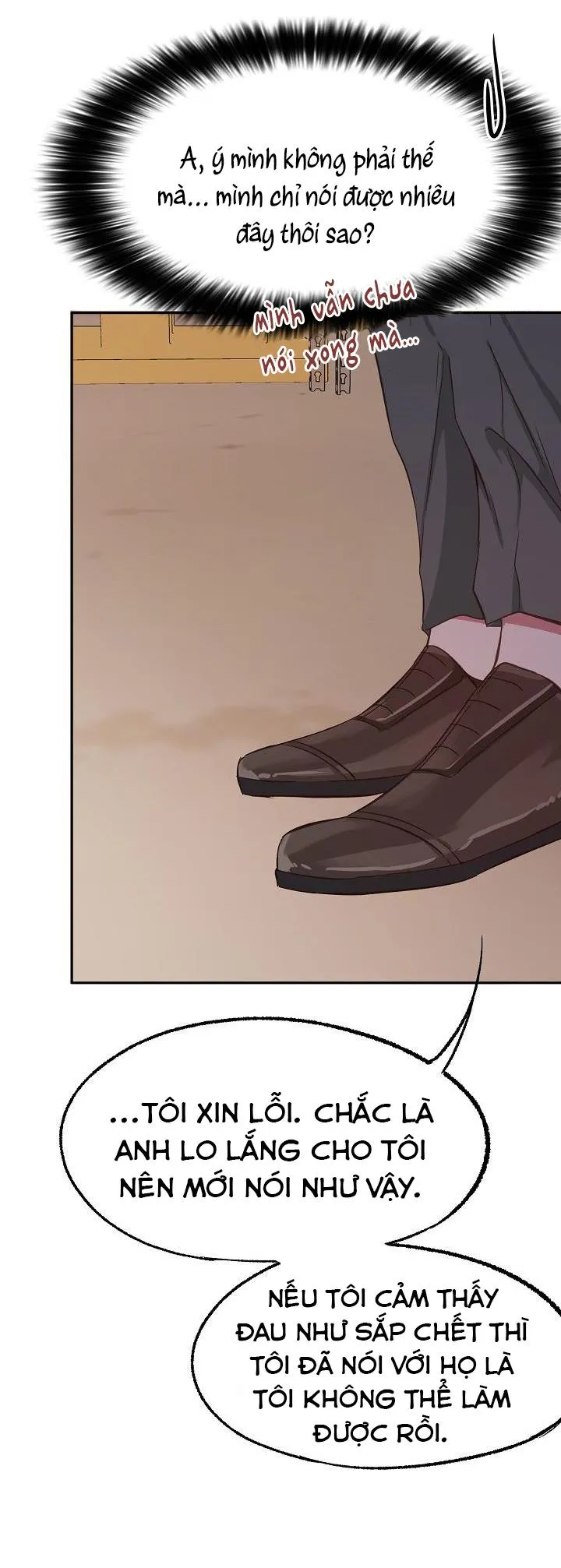 KANG JOO, PLEASE! Chapter 16 Trang 12