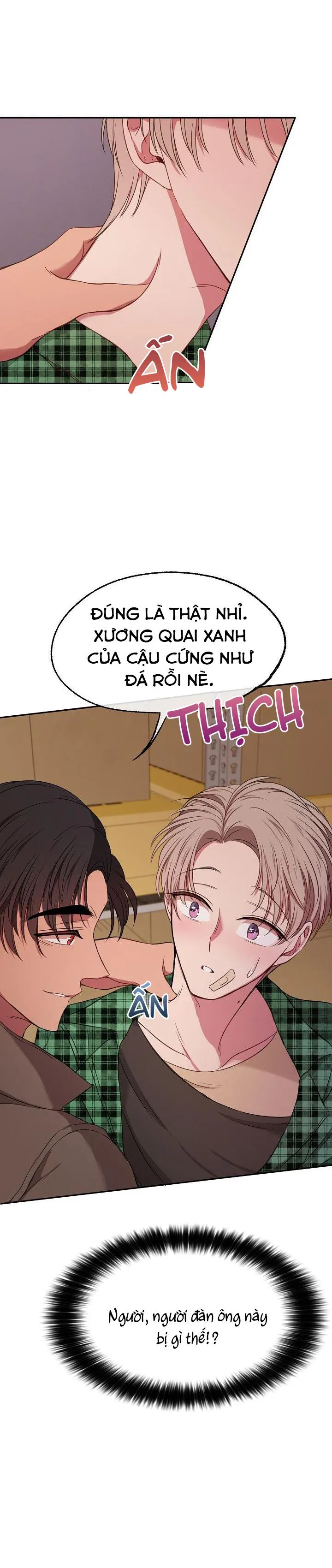 KANG JOO, PLEASE! Chapter 16 Trang 15