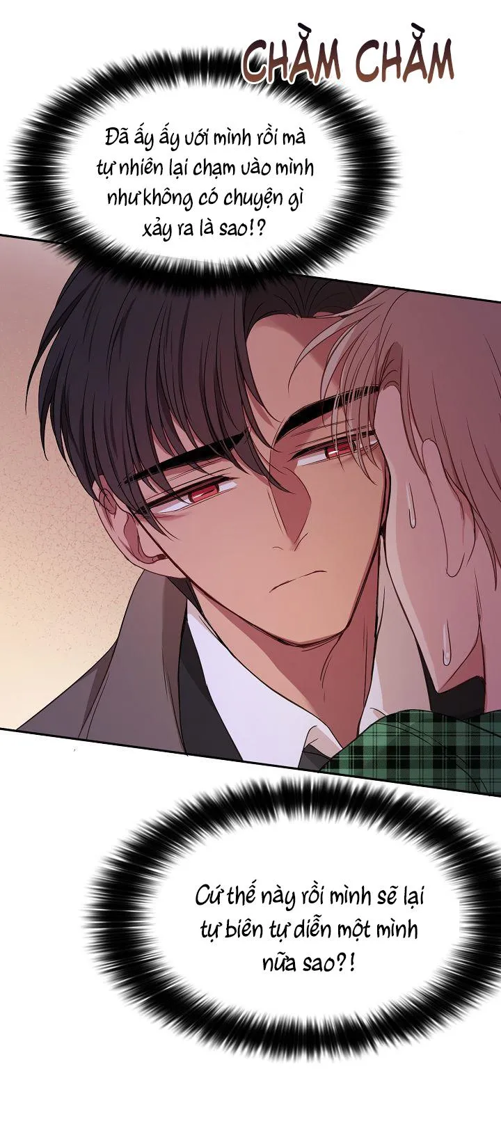 KANG JOO, PLEASE! Chapter 16 Trang 16