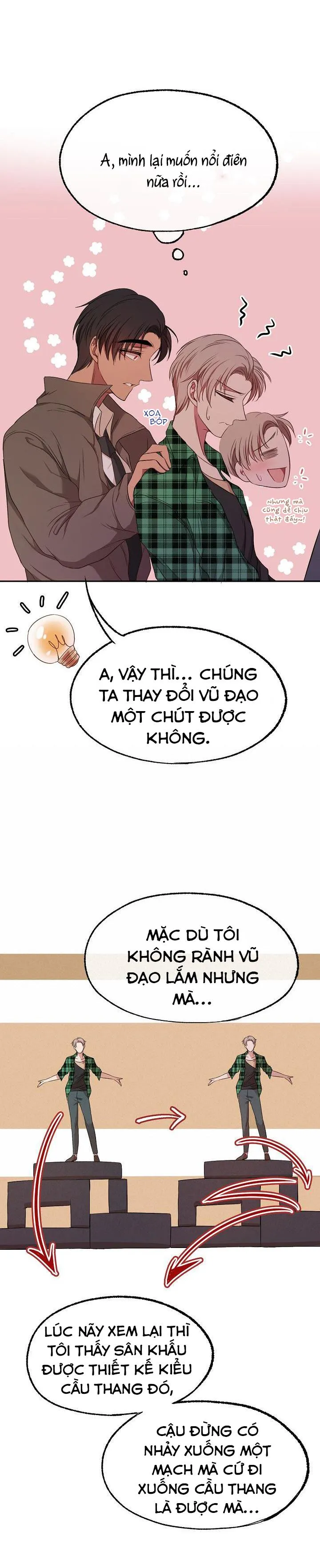 KANG JOO, PLEASE! Chapter 16 Trang 17