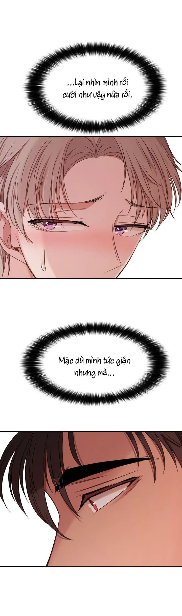 KANG JOO, PLEASE! Chapter 16 Trang 20