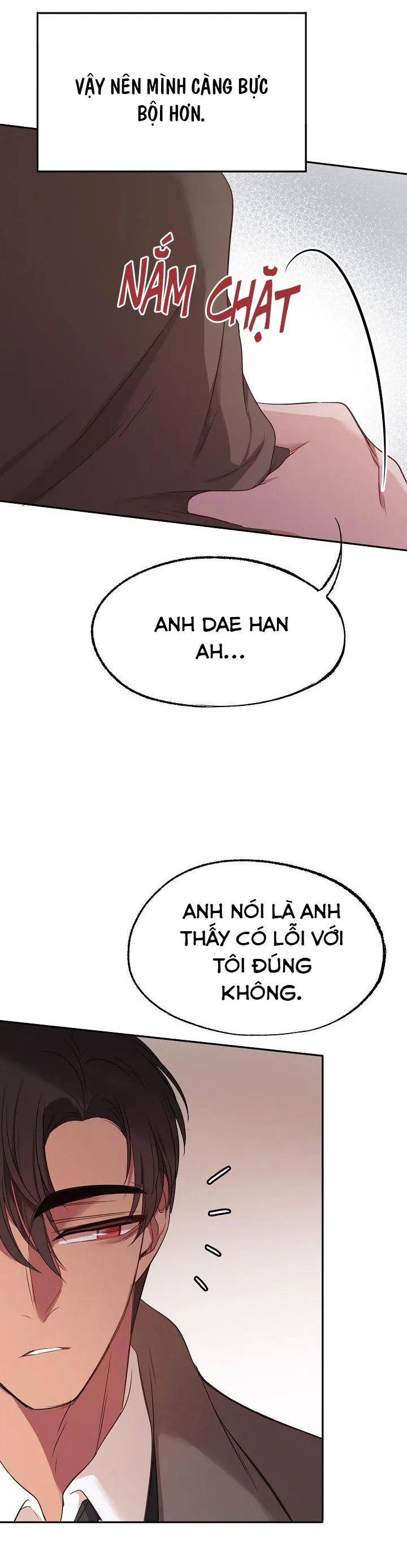 KANG JOO, PLEASE! Chapter 16 Trang 22