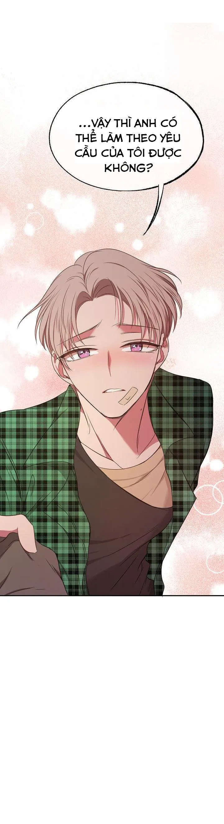 KANG JOO, PLEASE! Chapter 16 Trang 23