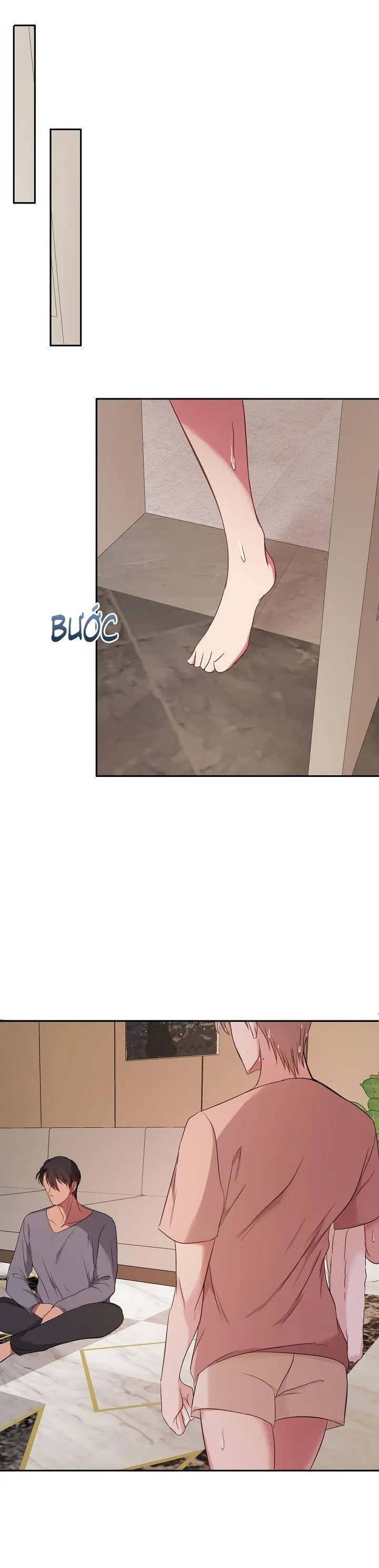 KANG JOO, PLEASE! Chapter 16 Trang 24