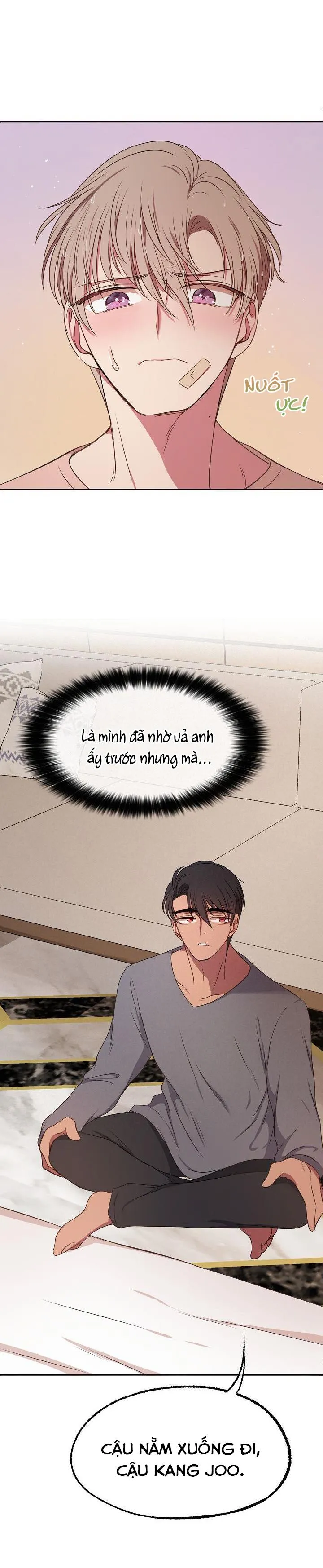 KANG JOO, PLEASE! Chapter 16 Trang 25