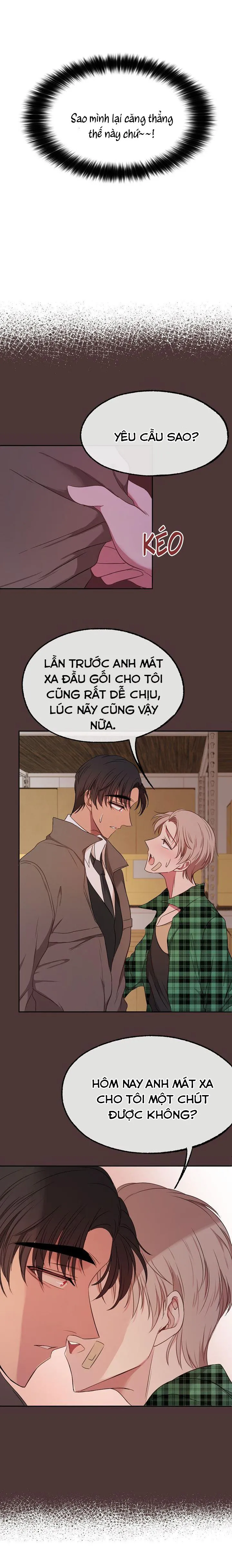 KANG JOO, PLEASE! Chapter 16 Trang 26